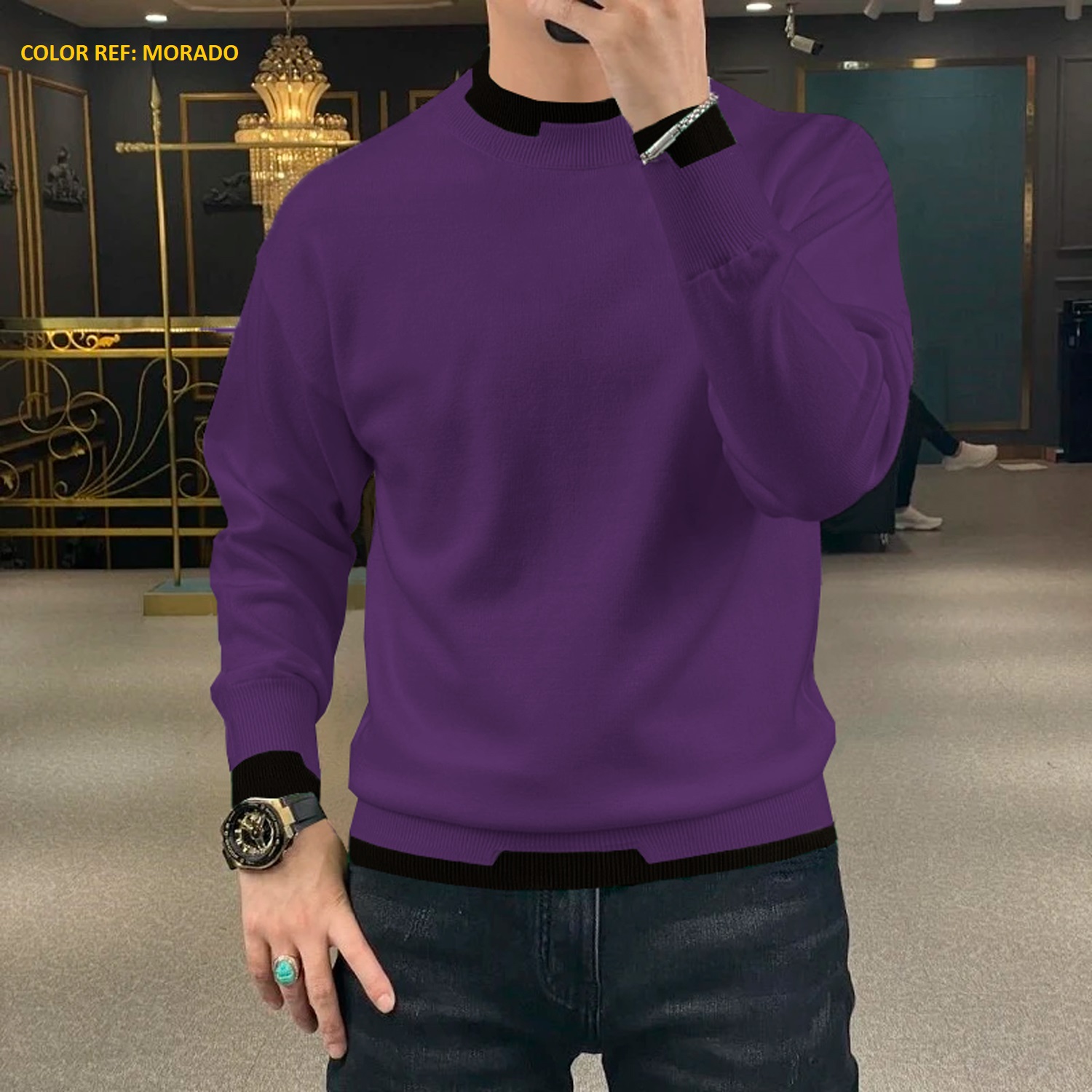 y_Morado